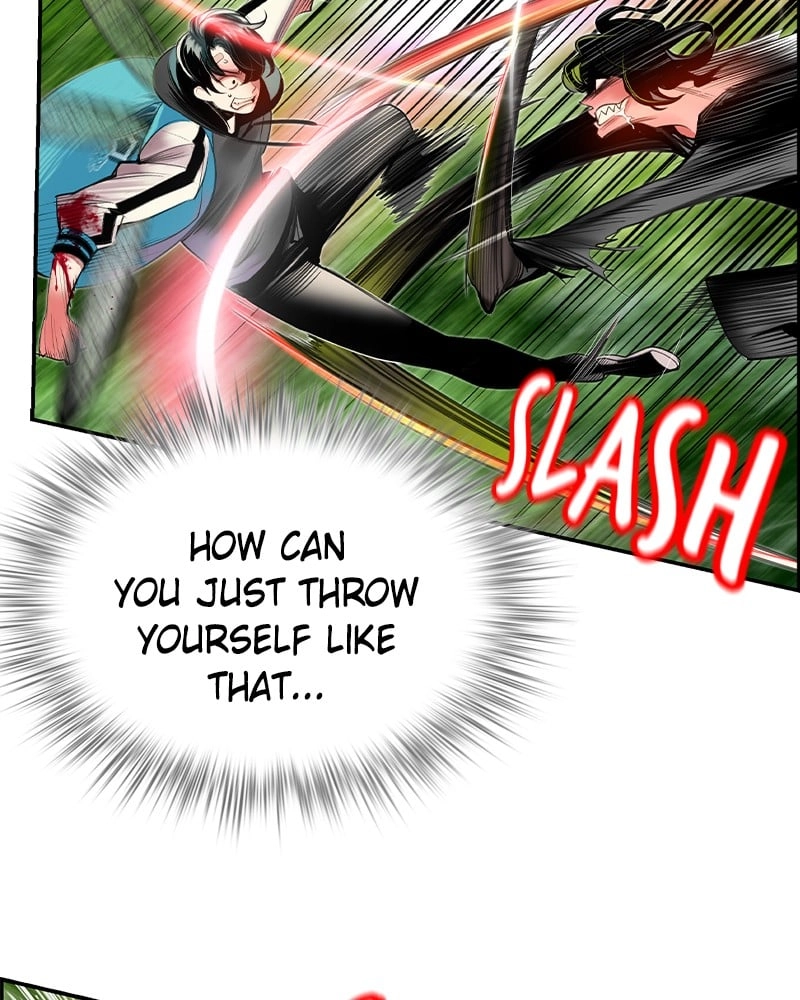 Jungle Juice Chapter 10, page 52 of 156