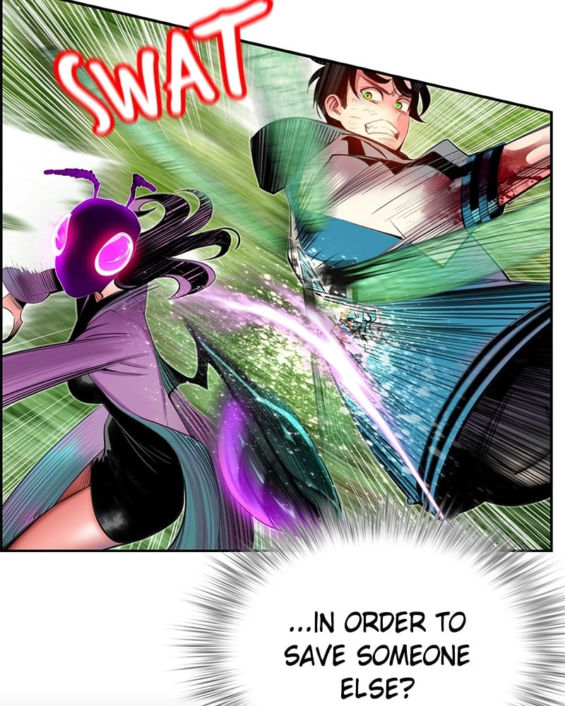 Jungle Juice Chapter 10, page 53 of 156