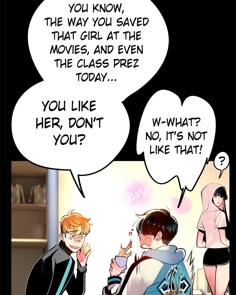 Jungle Juice Chapter 10, page 55 of 156