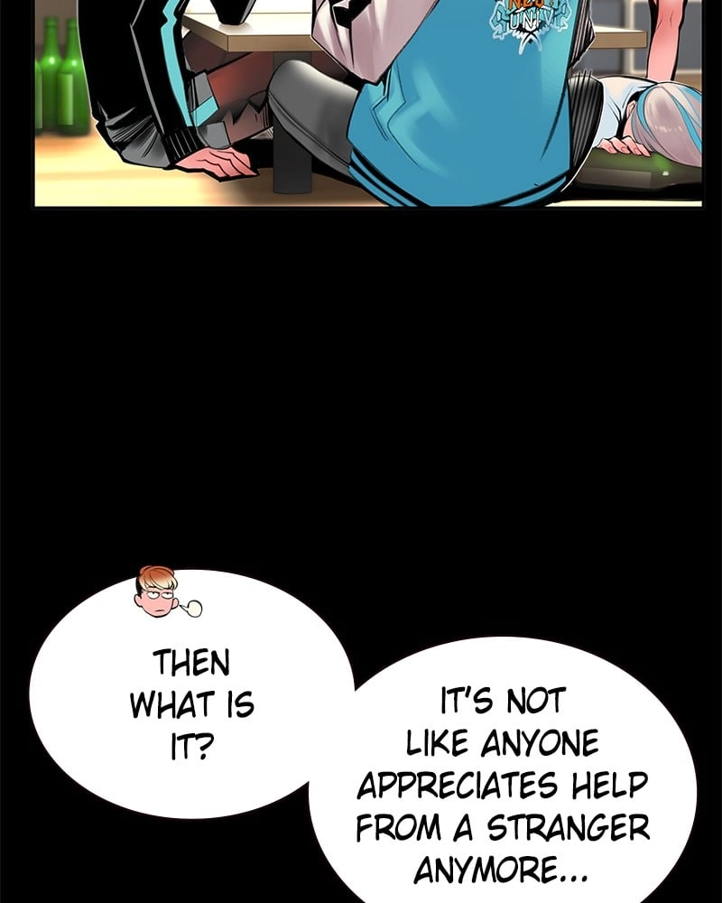 Jungle Juice Chapter 10, page 56 of 156
