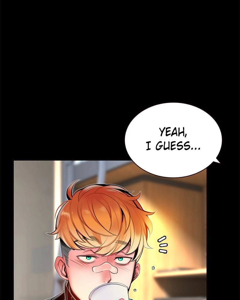 Jungle Juice Chapter 10, page 58 of 156