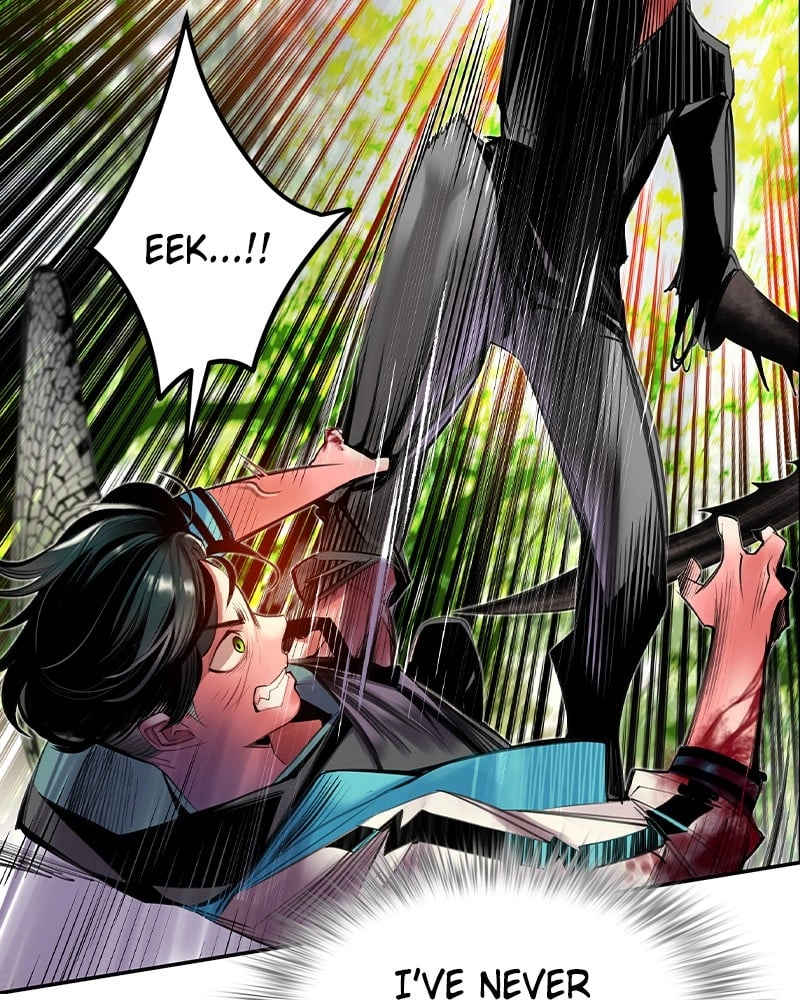 Jungle Juice Chapter 10, page 62 of 156