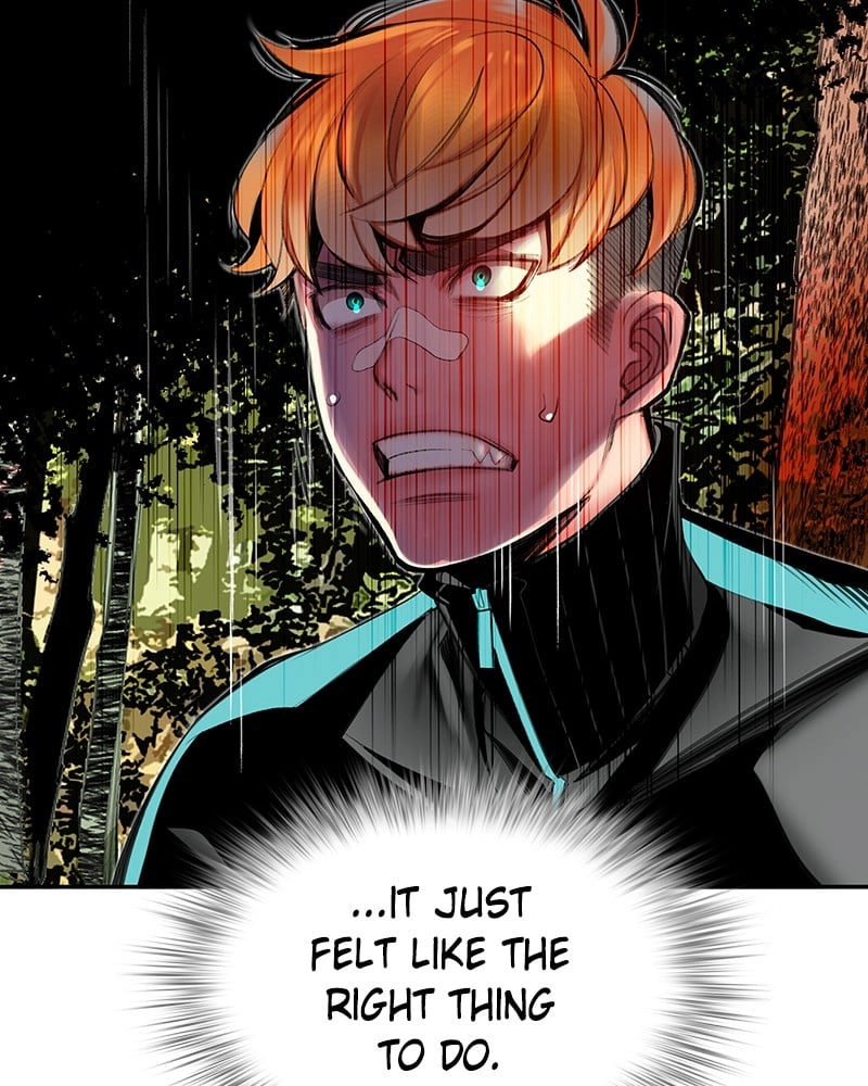 Jungle Juice Chapter 10, page 64 of 156