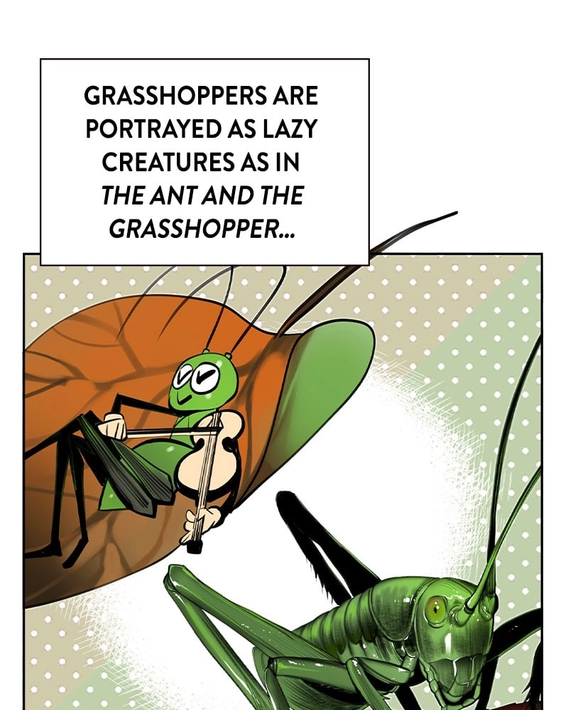 Jungle Juice Chapter 10, page 73 of 156