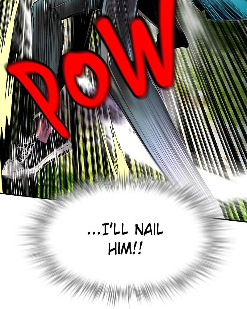 Jungle Juice Chapter 10, page 8 of 156