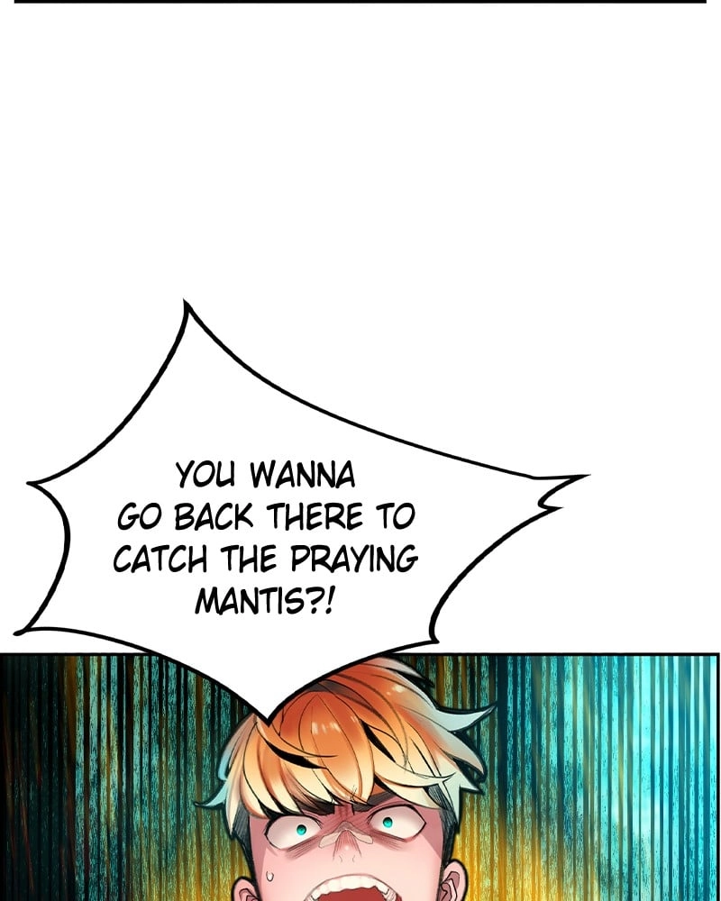 Jungle Juice Chapter 10, page 91 of 156