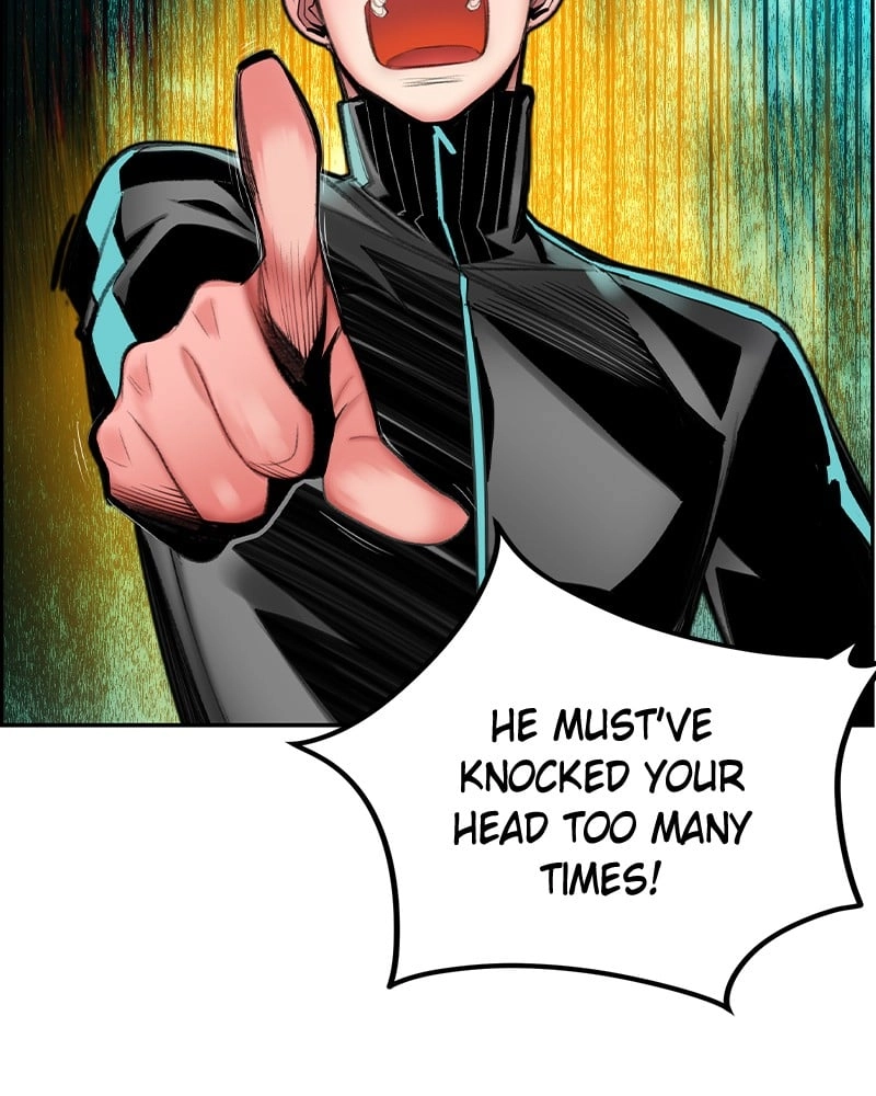 Jungle Juice Chapter 10, page 92 of 156
