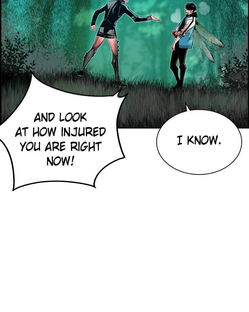 Jungle Juice Chapter 10, page 94 of 156