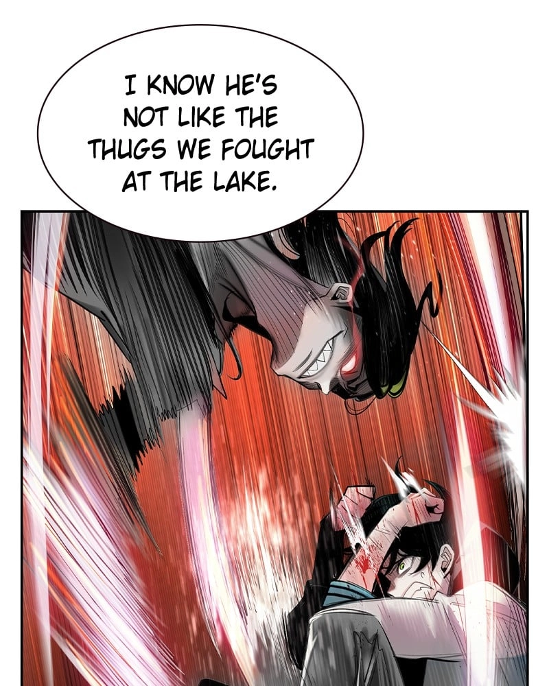 Jungle Juice Chapter 10, page 95 of 156