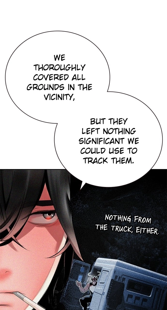 Jungle Juice Chapter 100, page 10 of 144
