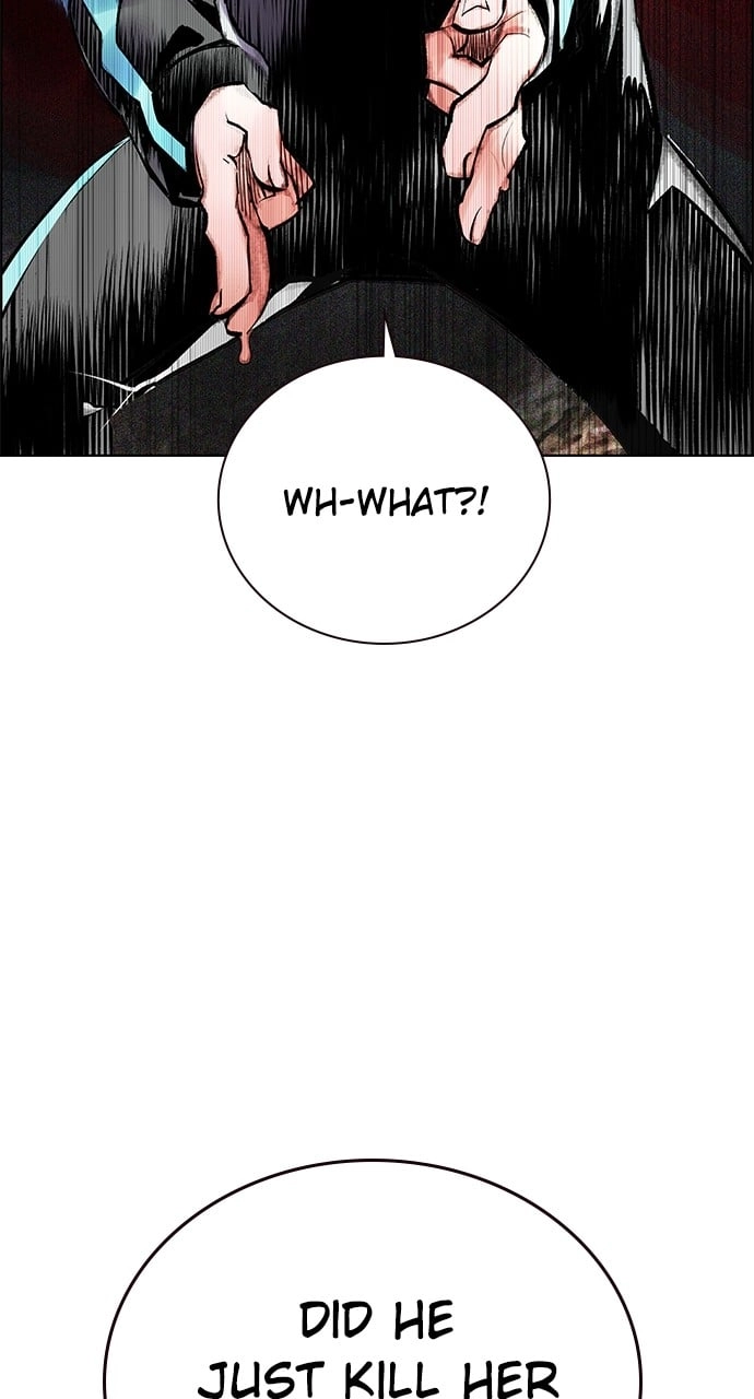 Jungle Juice Chapter 100, page 100 of 144
