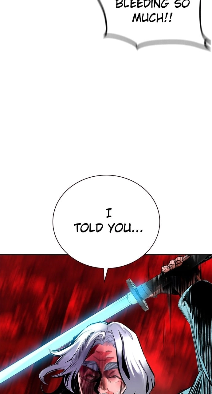 Jungle Juice Chapter 100, page 102 of 144