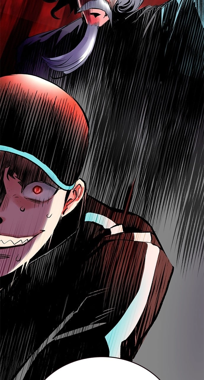 Jungle Juice Chapter 100, page 103 of 144