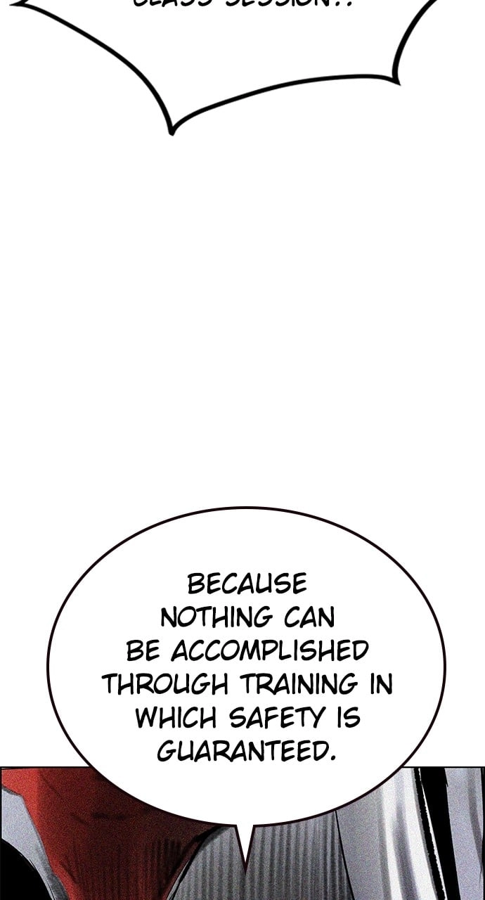 Jungle Juice Chapter 100, page 106 of 144