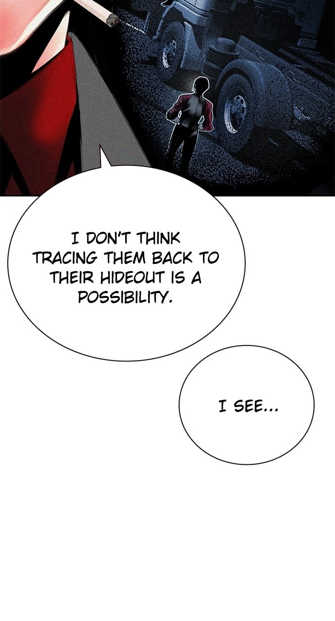 Jungle Juice Chapter 100, page 11 of 144