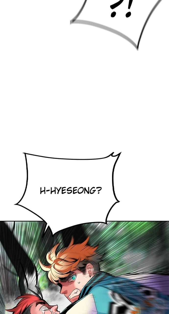 Jungle Juice Chapter 100, page 110 of 144
