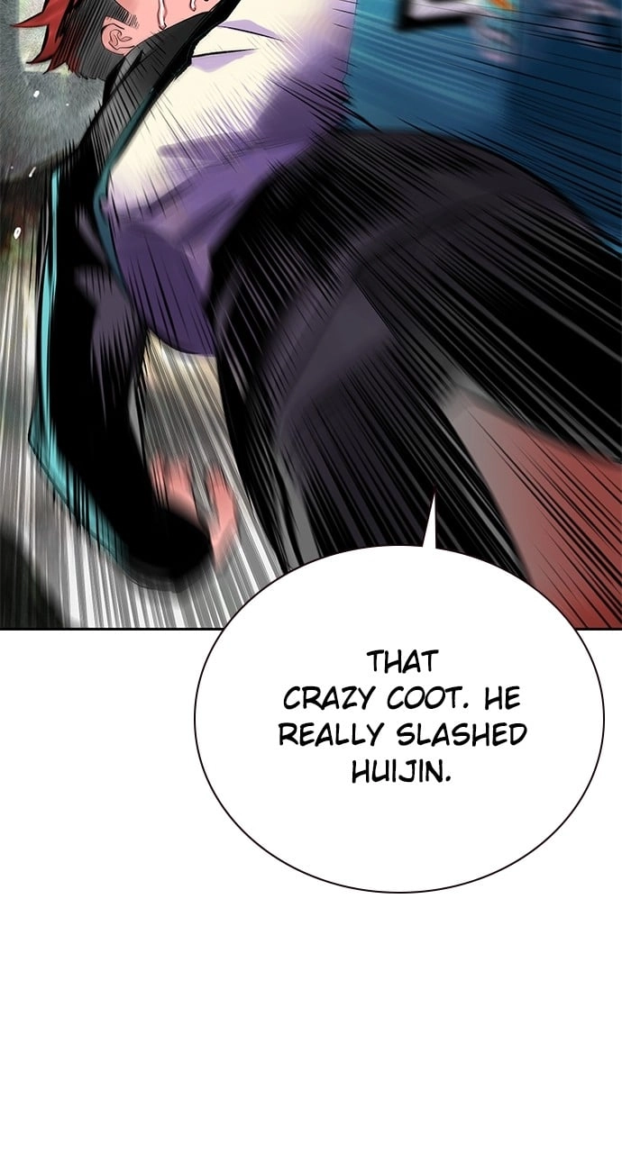 Jungle Juice Chapter 100, page 111 of 144