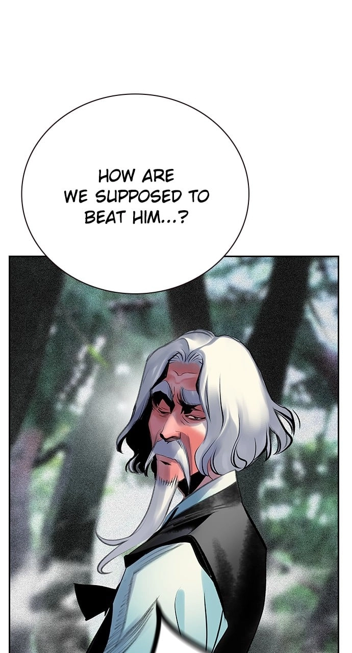 Jungle Juice Chapter 100, page 112 of 144
