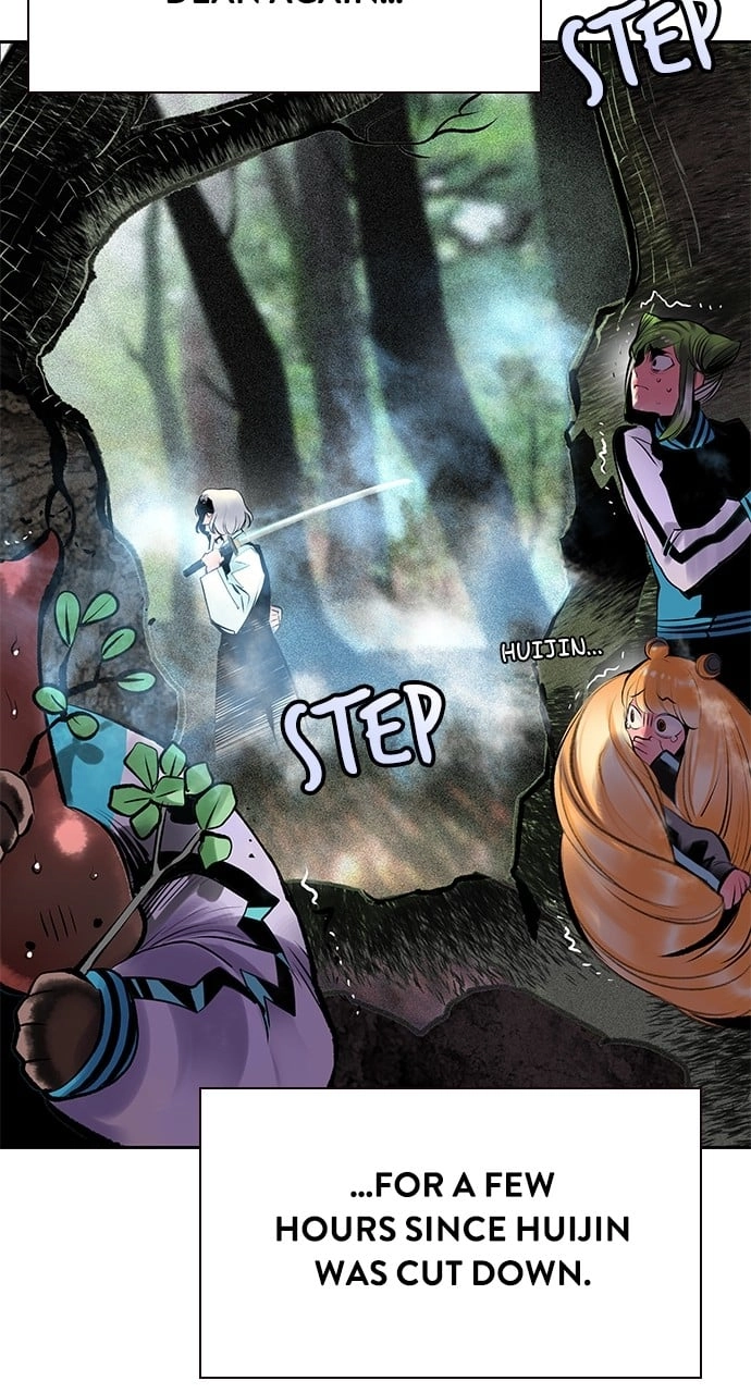 Jungle Juice Chapter 100, page 114 of 144