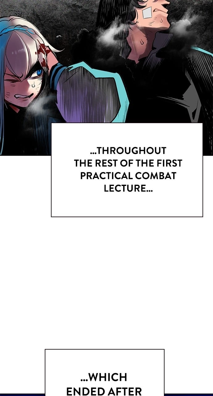 Jungle Juice Chapter 100, page 116 of 144