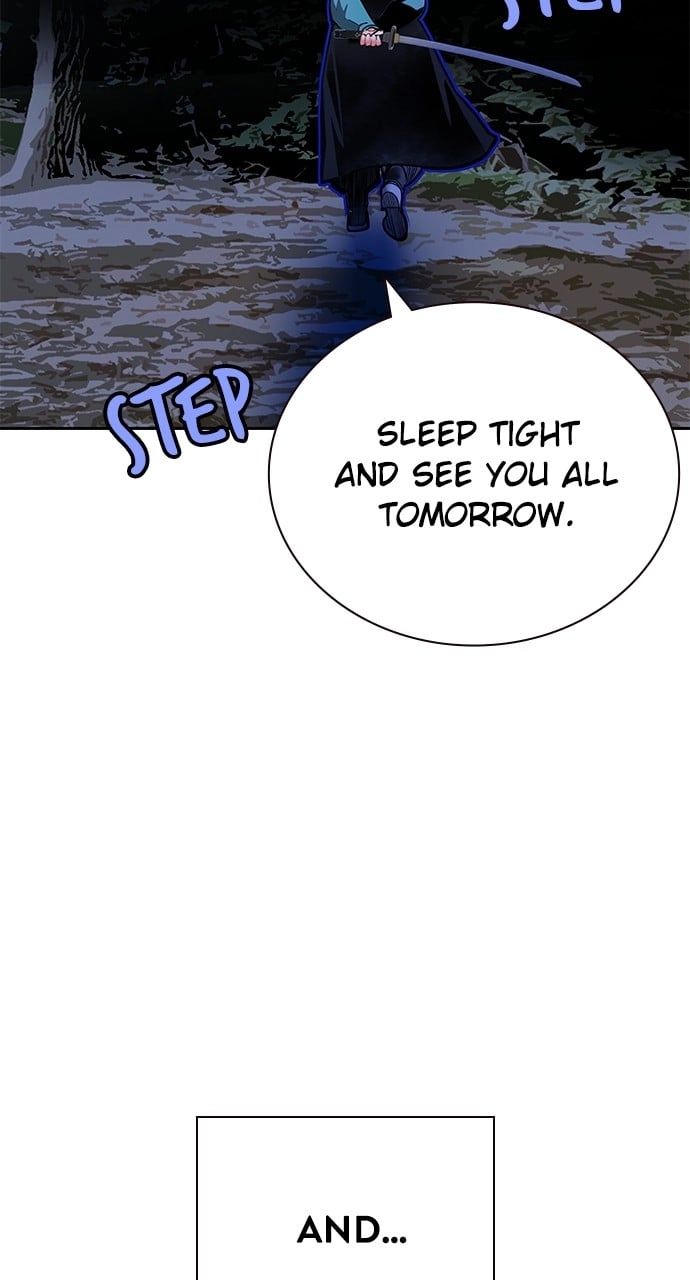 Jungle Juice Chapter 100, page 118 of 144