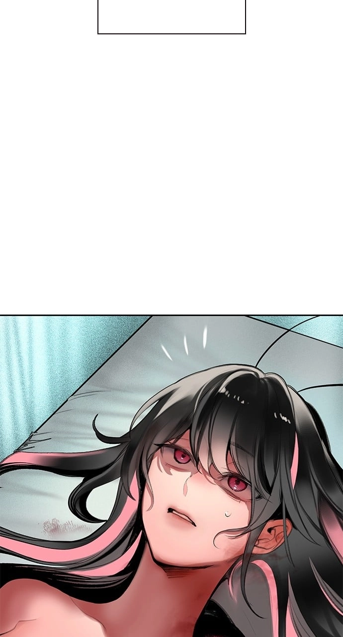 Jungle Juice Chapter 100, page 119 of 144