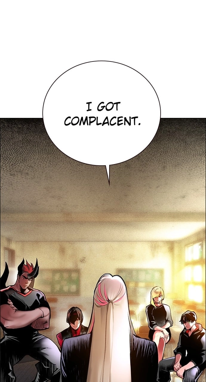 Jungle Juice Chapter 100, page 12 of 144