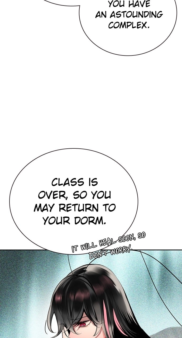 Jungle Juice Chapter 100, page 122 of 144