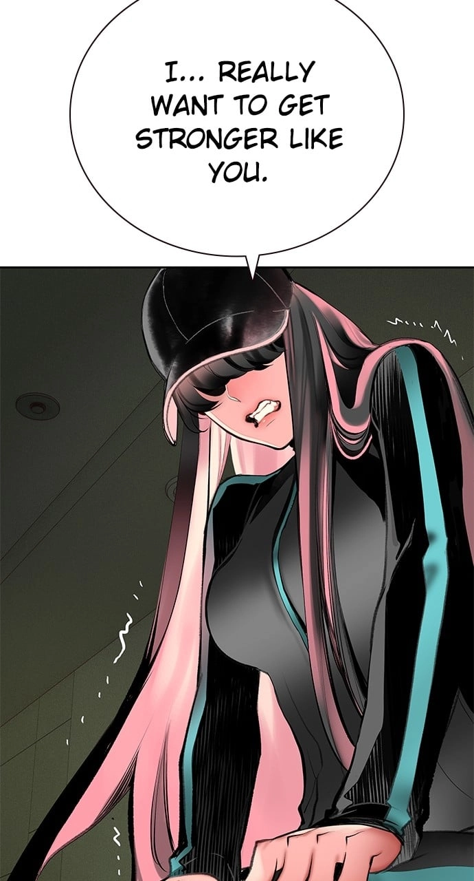Jungle Juice Chapter 100, page 128 of 144