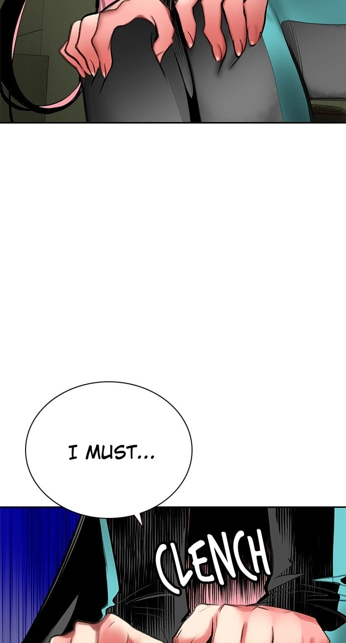 Jungle Juice Chapter 100, page 129 of 144