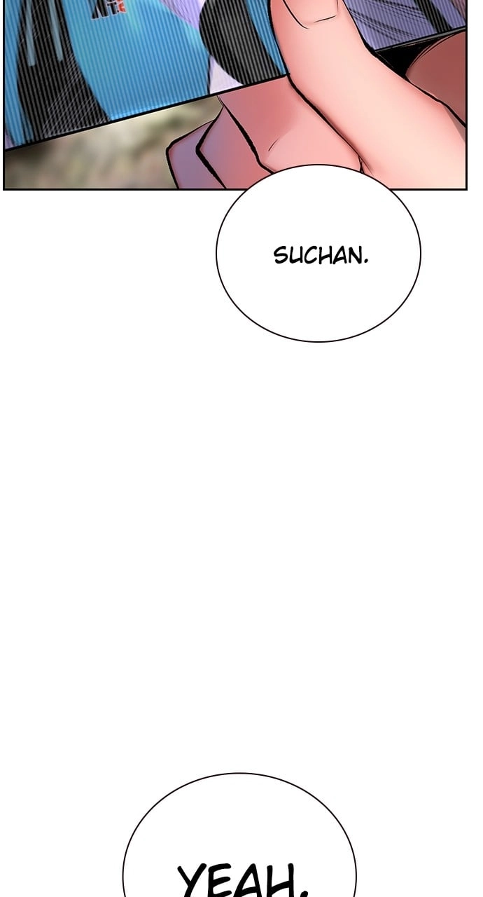 Jungle Juice Chapter 100, page 136 of 144