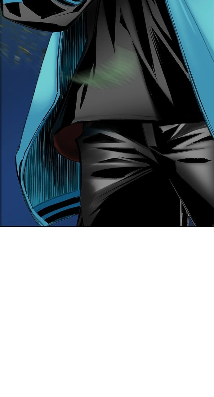 Jungle Juice Chapter 100, page 138 of 144