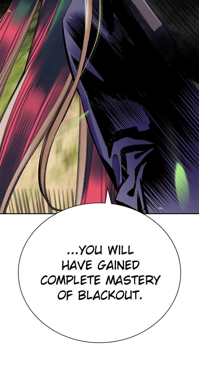 Jungle Juice Chapter 100, page 140 of 144