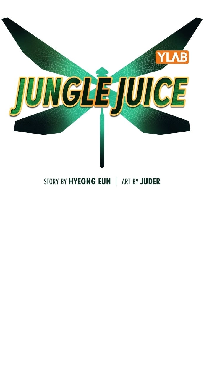 Jungle Juice Chapter 100, page 18 of 144