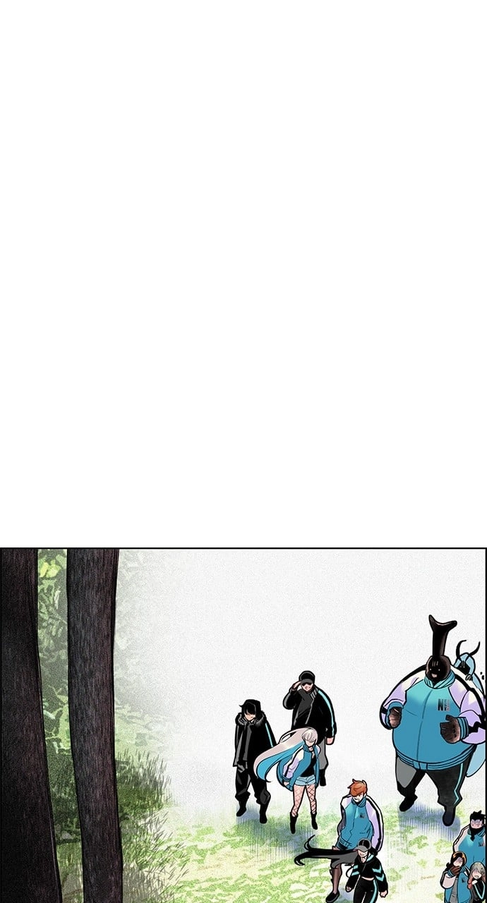 Jungle Juice Chapter 100, page 19 of 144