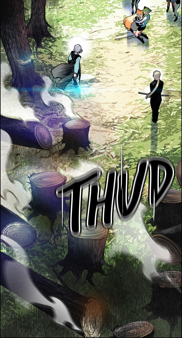 Jungle Juice Chapter 100, page 20 of 144