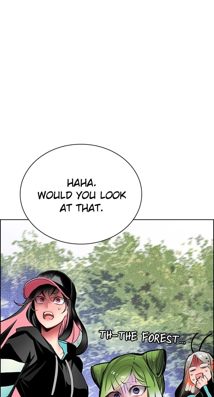 Jungle Juice Chapter 100, page 21 of 144