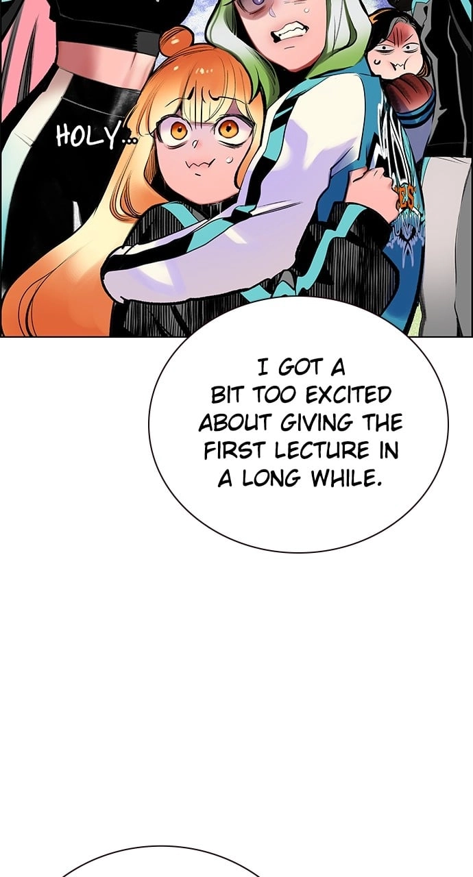 Jungle Juice Chapter 100, page 22 of 144