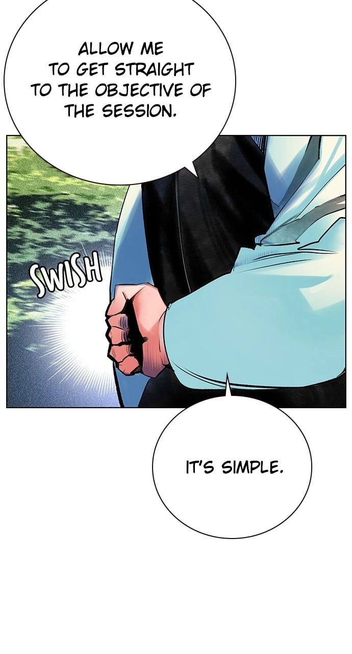 Jungle Juice Chapter 100, page 23 of 144