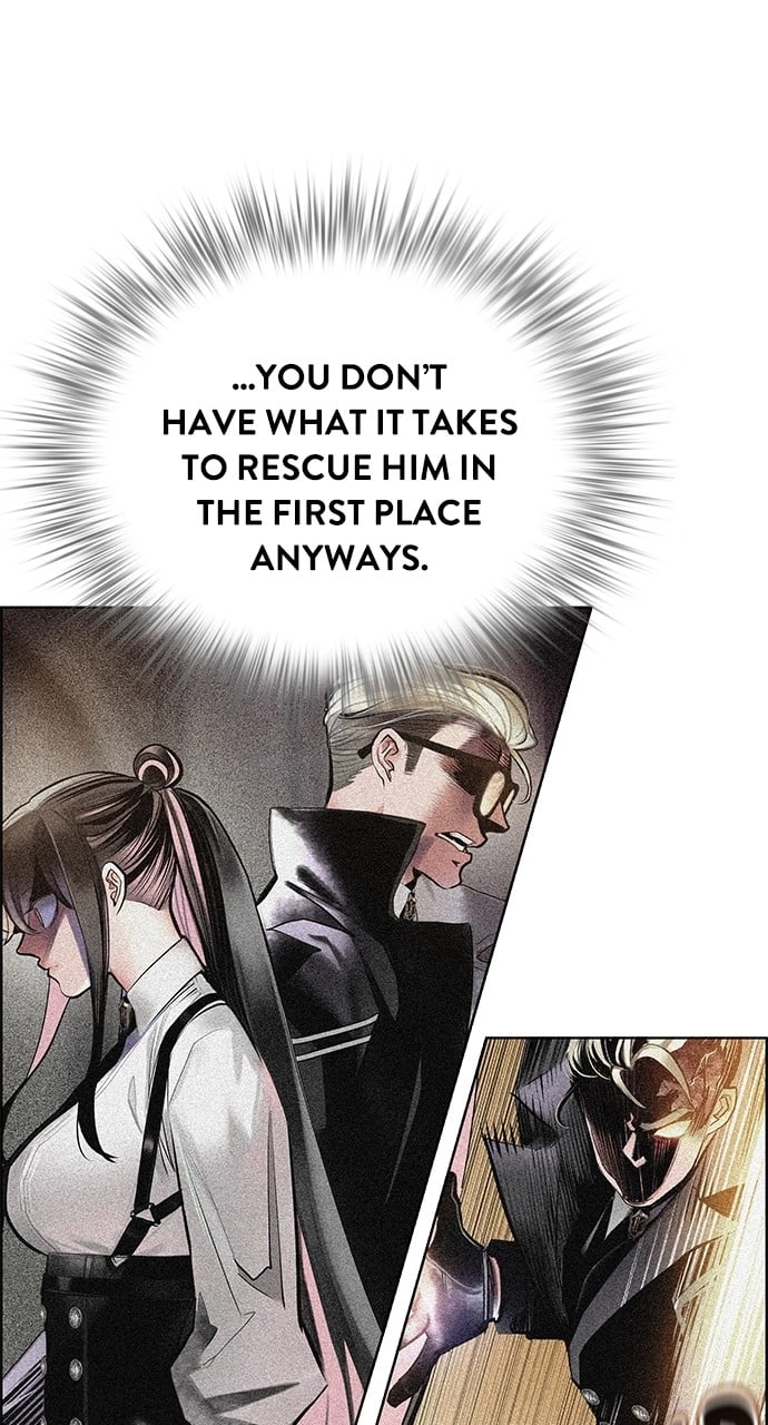 Jungle Juice Chapter 100, page 32 of 144