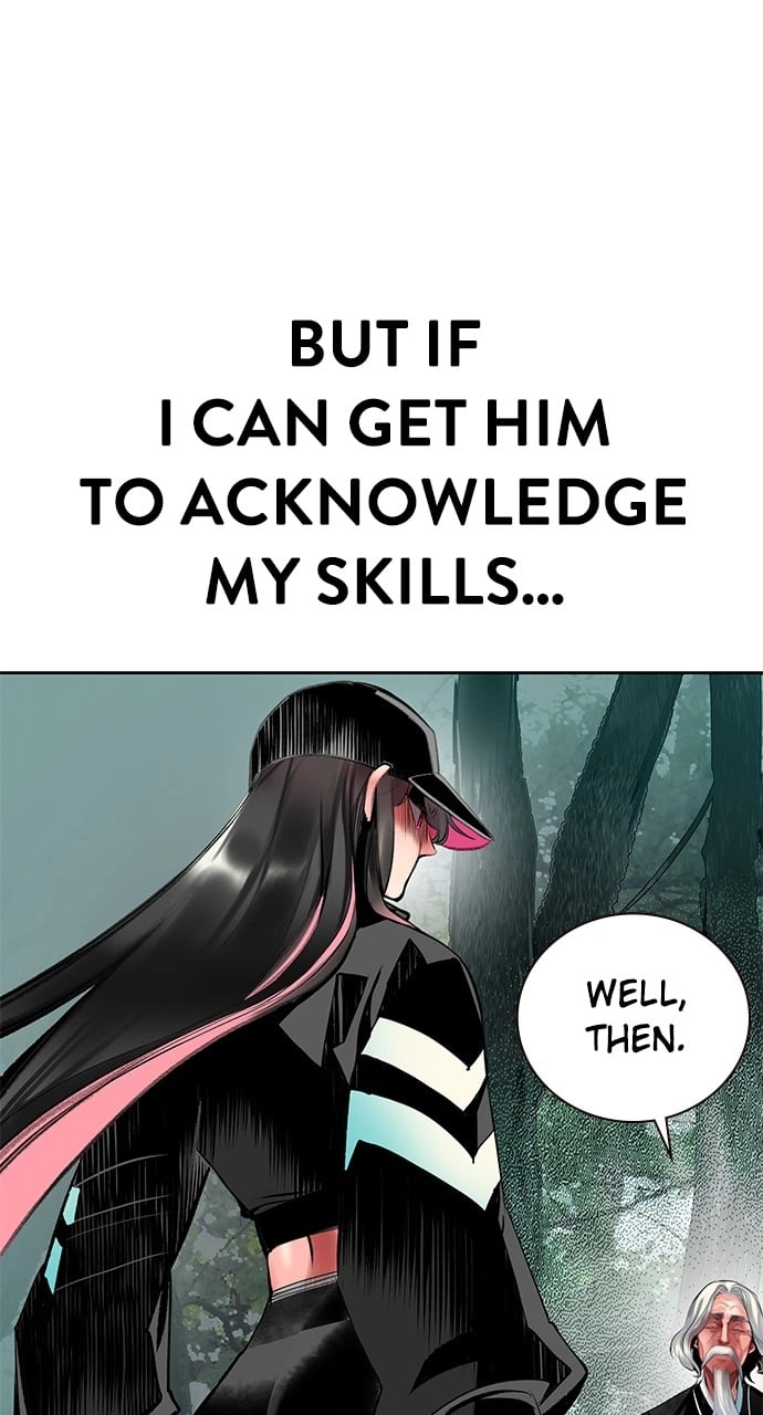 Jungle Juice Chapter 100, page 34 of 144