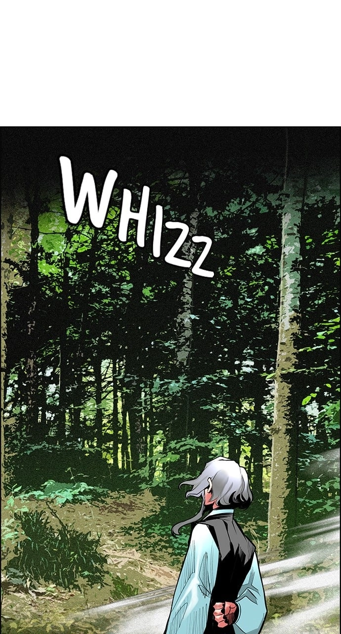 Jungle Juice Chapter 100, page 38 of 144