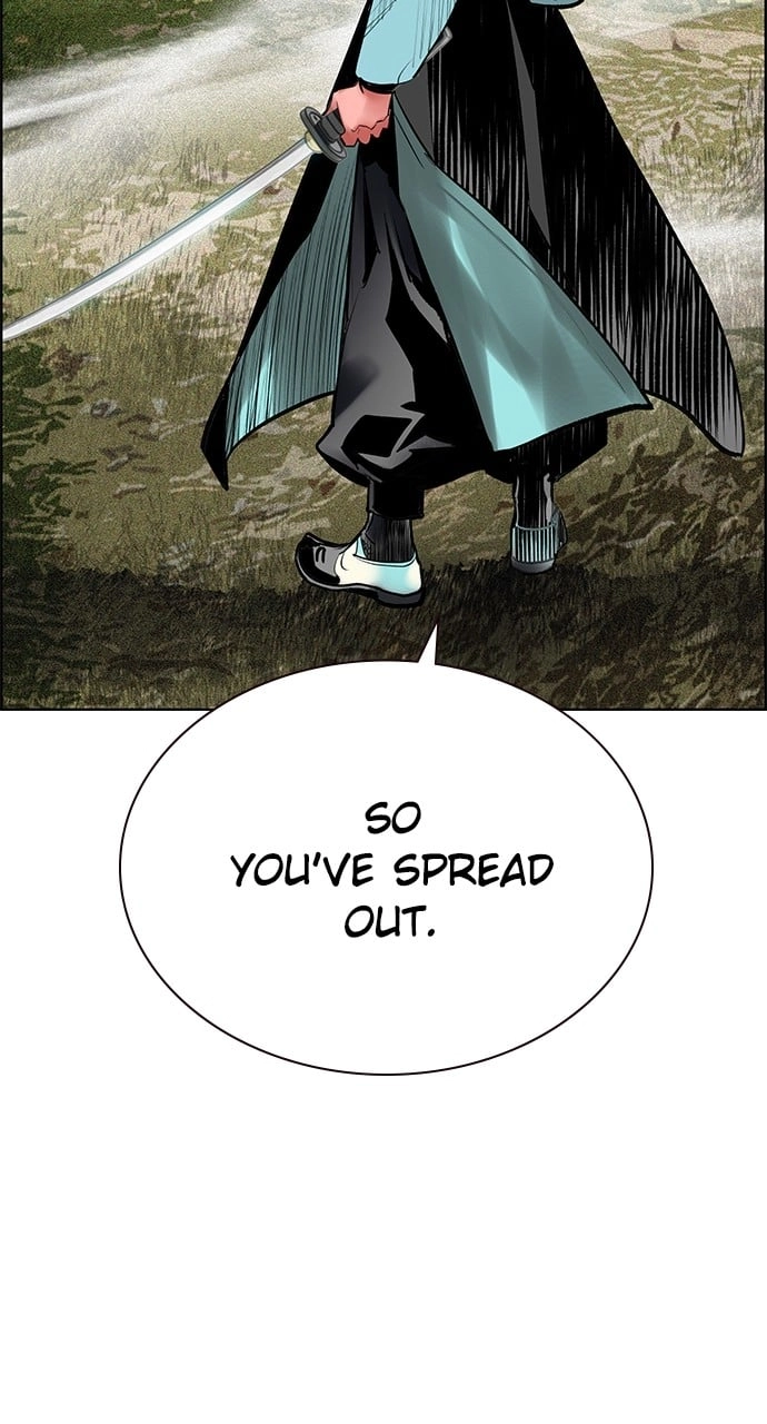 Jungle Juice Chapter 100, page 39 of 144