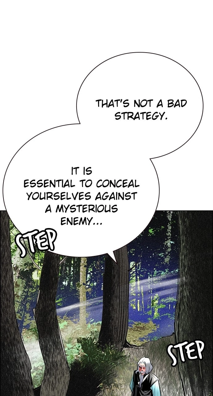 Jungle Juice Chapter 100, page 40 of 144