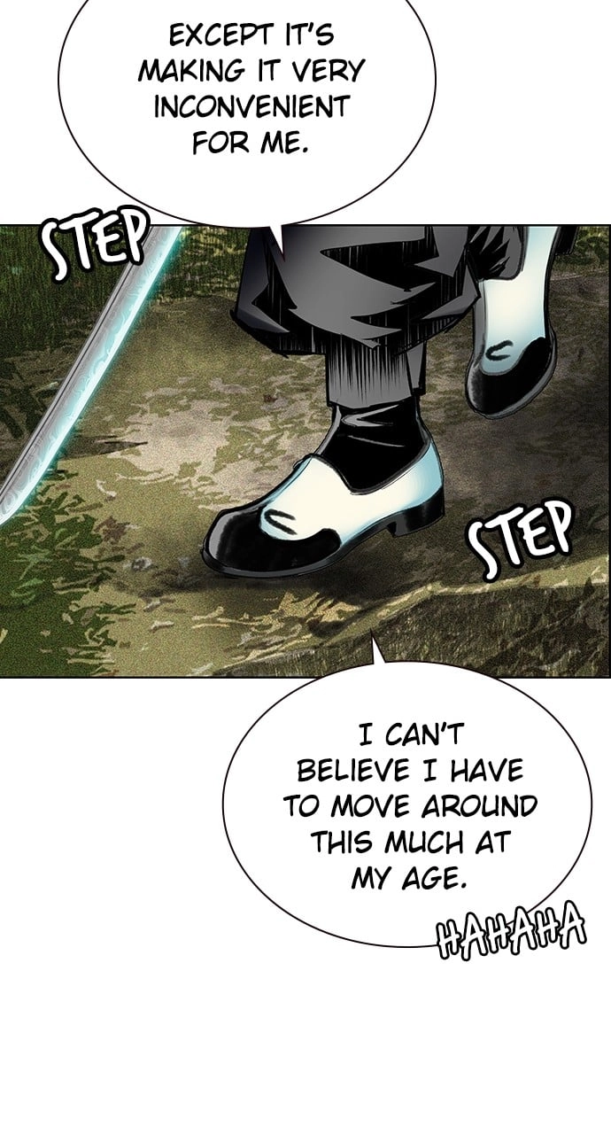 Jungle Juice Chapter 100, page 42 of 144