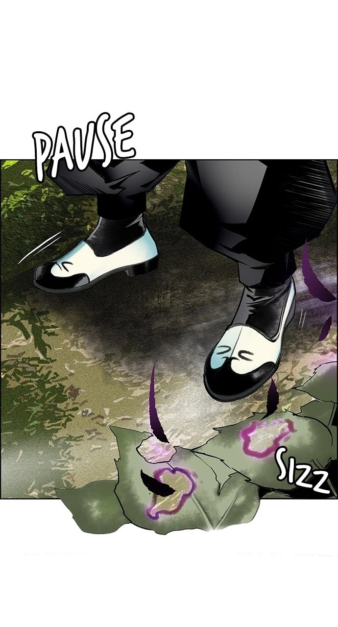 Jungle Juice Chapter 100, page 43 of 144