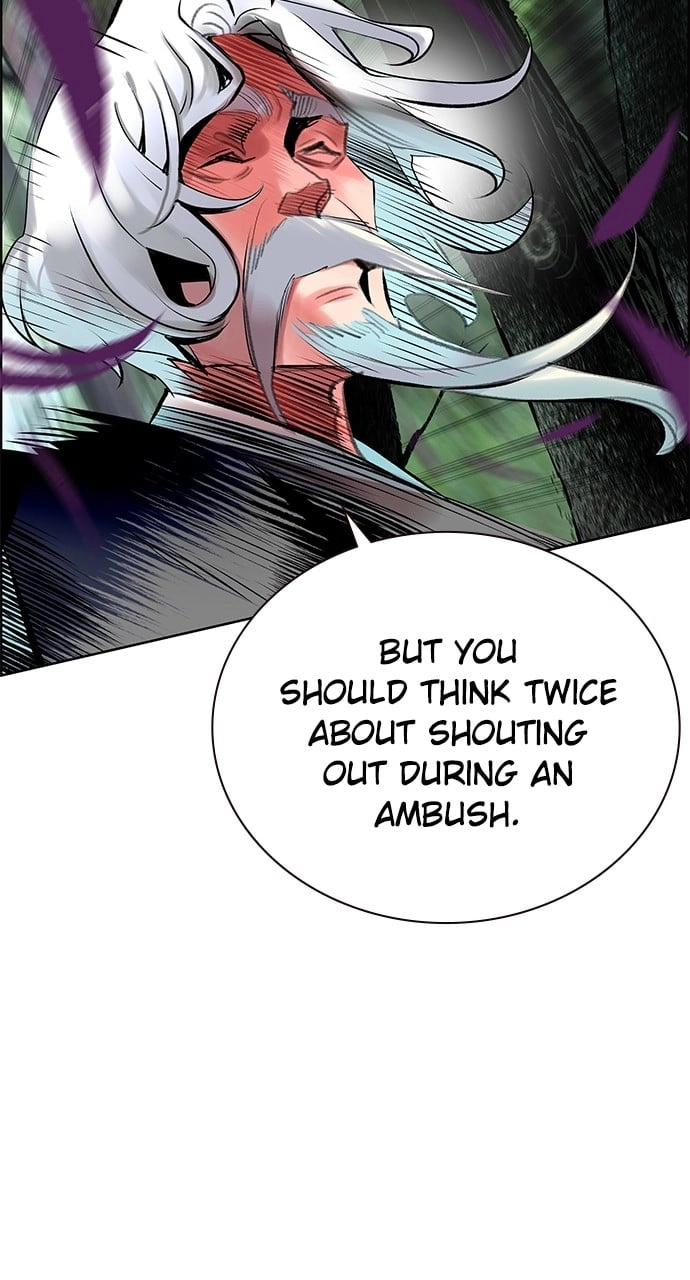 Jungle Juice Chapter 100, page 51 of 144