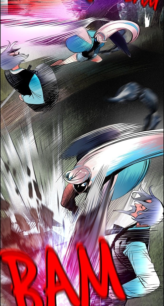 Jungle Juice Chapter 100, page 55 of 144