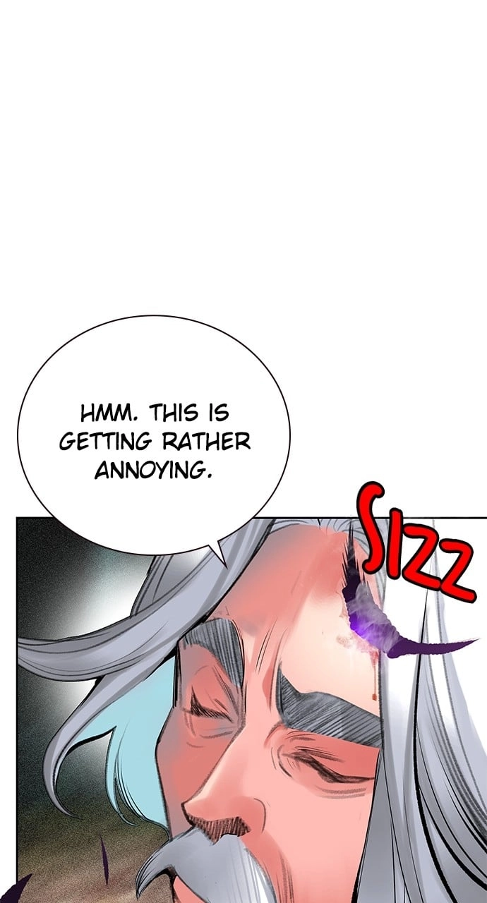 Jungle Juice Chapter 100, page 58 of 144