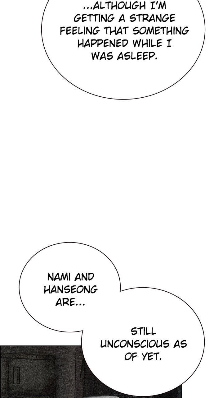 Jungle Juice Chapter 100, page 6 of 144
